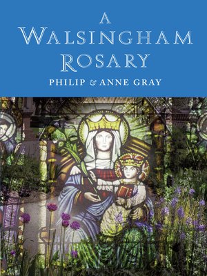 cover image of A Walsingham Rosary